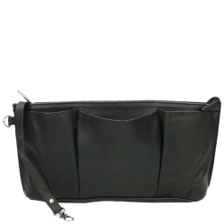My Lady Bag in Bag / Tas Organizer / Binnentas (Large) Zwart