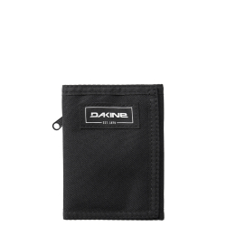 Dakine Portemonnee / Portefeuille Vertical Rail Zwart
