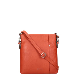 Gigi Fratelli Crossbodytas / Schoudertas  Dames Leer Romance 