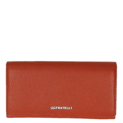 Gigi Fratelli Portemonnee / Portefuille Dames Leer Romance 