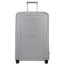 Samsonite Koffer / Trolley / Reiskoffer 81 cm (X- Large)  S'Cure Blauw