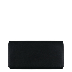 Bulaggi Clutch voor Dames / Schoudertas Zwart