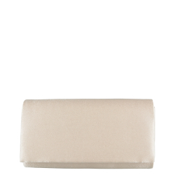 Bulaggi Clutch voor Dames / Schoudertas Beige