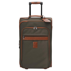 Longchamp Handbagage Koffer / Trolley 55x38x22 cm Boxford 