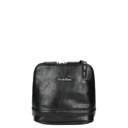 Daniele Donati Schoudertas / Crossbodytas  Dames Itala Zwart