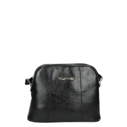 Daniele Donati Crossbodytas / Schoudertas Dames Rini Zwart