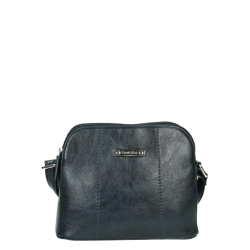 Daniele Donati Crossbodytas / Schoudertas Dames Rini Groen