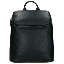 Picard Rugzak / Rugtas Dames 11.5 Liter Leer Luis Groen