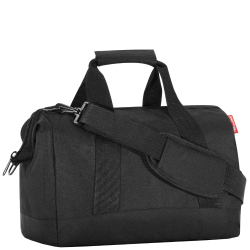 Reisenthel Reistas / Weekendtas / Sporttas 18 Liter (Medium) Allrounder Zwart
