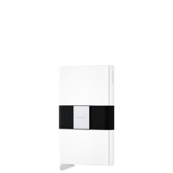 Secrid Money Clip / Briefgeldhouder Money Band Zwart