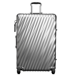 Tumi Harde koffer 19 degree 77,5 cm Blauw
