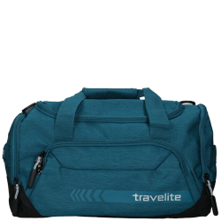 Travelite Underseater / Handbagage Reistas  25x40x23 cm Kick Off S Groen