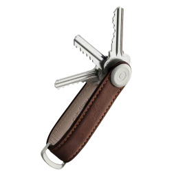 Orbitkey Sleutelhanger / Sleutelhouder  Leer Key Organiser 