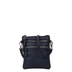 Emily & Noah Crossbodytas Emma Groen