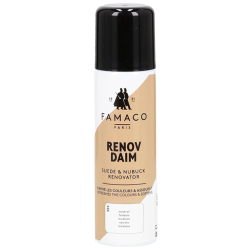Famaco Renovateur Daim 250 ml Multi