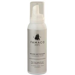 Famaco Cleaning Foam 125 ml Multi