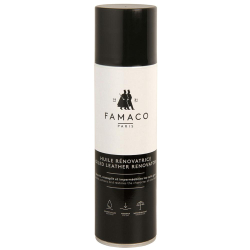 Famaco Oiled Leather Renovator 250ML Multi