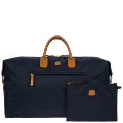 Brics Reistas / Weekendtas / Sporttas 42 Liter (Small) X-Collection Groen