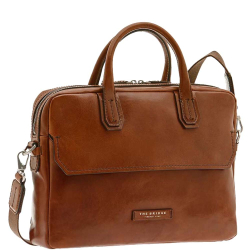 The Bridge laptoptas / Aktetas / Werktas 13 Inch Leer Williamsburg 