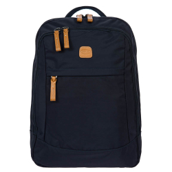 Brics Laptoprugzak / Rugtas 15 Inch Zanio X Travel Groen