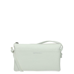 Gigi Fratelli Crossbodytas / Schoudertas  Dames Leer Romance Oranje