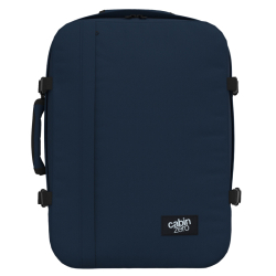CabinZero Handbagage Reistas / Rugzak 51x37x19 cm (Large) Classic 44 Groen