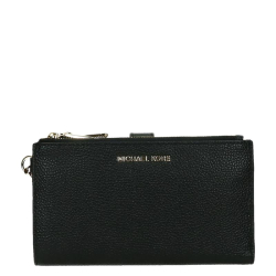 Michael Kors Dames portemonnee Wristlets Zwart