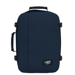 CabinZero Underseater / Handbagage Reistas 44x30x20 cm  (Medium) Classic 36 Groen