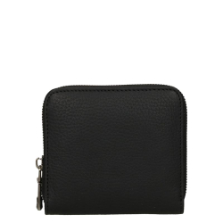 Tony Perotti Dames portemonnee S Mammut Zwart