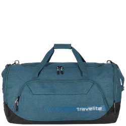 Travelite Reistas / Weekendtas / Sporttas 120 Liter (Extra Large) Kick Off Groen