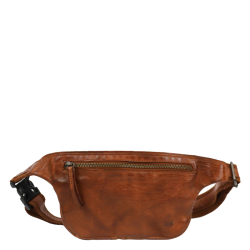 Bear Design Heuptasje / Festivaltasje / Crossbodytas Dames Emmi Bruin