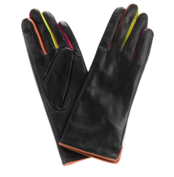MyWalit Handschoen Long Mywalit 7.0 Zwart