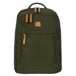Brics Laptoprugzak / Rugtas 15 Inch Zanio X Travel Rood