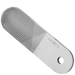Orbitkey Nagelvijl & Spiegel Tool Nail File Blauw