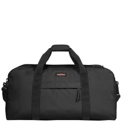 Eastpak Reistas / Weekendtas / Sporttas 96 Liter (Large) Terminal Zwart