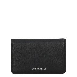 Gigi Fratelli Portemonnee / Portefuille Dames Romance Zwart