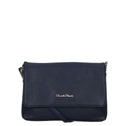 Daniele Donati Crossbodytas / Schoudertas  Dames Aria Groen
