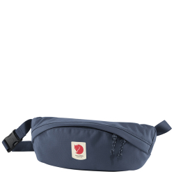 Fjällräven Heuptasjes / Crossbodytas / Festivaltasje Ulvö Groen
