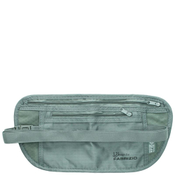 Worldpack Moneybelt Zilver
