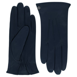 Roeckl Handschoenen Dames Leer Maat 8 Sheep Nappa Groen
