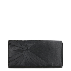 Bulaggi Clutch voor Dames / Schoudertas Twiggy Zwart