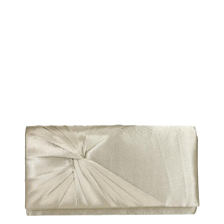Bulaggi Clutch voor Dames / Schoudertas Twiggy Beige