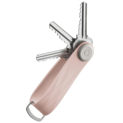 Orbitkey Sleutelhanger  / Sleutelhouder Active Taupe