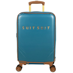 SUITSUIT Kofferhoes 55 cm (Smal) Fab Seventies Groen