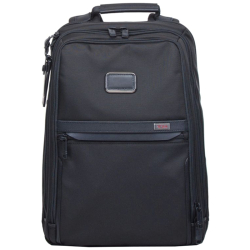 Tumi Laptoprugzak / Werktas / Laptoptas 15 Inch Alpha Zwart