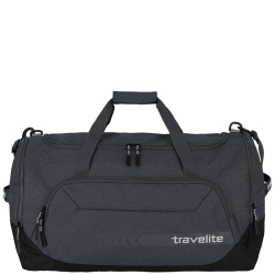 Travelite Reistas / Weekendtas / Sporttas 73 Liter (Large) Off Zilver