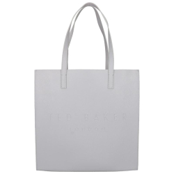 Ted Baker Shopper / Schoudertas Dames Soocon Zilver