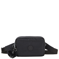 Kipling Heuptasje / Crossbodytas Dames Abanu Multi Zwart