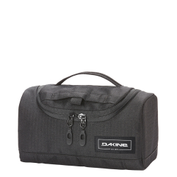 Dakine Toilettas / Makeuptasje (Medium ) Revival Kit Zwart