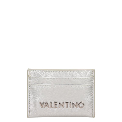 Valentino Bags Pasjeshouder / Kaarthouder Dames Divina Blauw